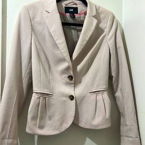 Beautiful jacket
